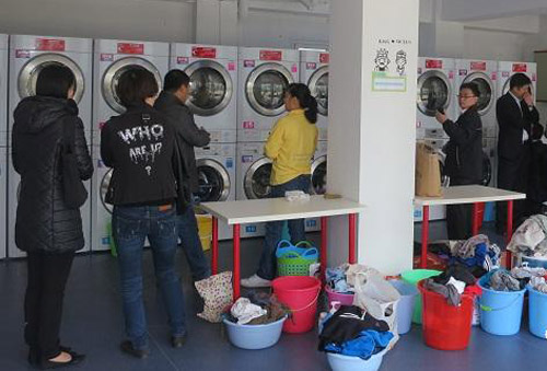 ���^Ͷ��ʽ���I(y��)ϴ�C(j��)�����ɞ�һ�N�r��ϴ�·�ʽ