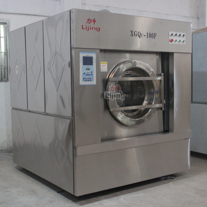 XGQ-100KGȫ�Ԅ�ϴÓ�C